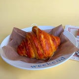 La Grand Croissant Candle