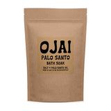 2 oz Bath Soak | Palo Santo