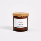 9 oz Candle | Wildwood