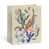 Gift Bag | Flora and Fauna
