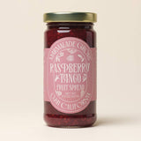 Raspberry + Tango Tangerine Fruit Spread