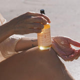 High Noon Body Oil 2oz | Palo Santo