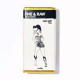 1oz Chocolate Bar | Sea Salt