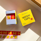 Washi Tape Set | Olive + Pasta