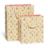 Gift Bag | Woodland Critters