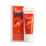 Manibel Satin Rose Hand Cream