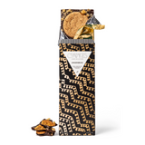 Gingerbread Dark Chocolate Bar