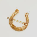 Horseshoe Clip