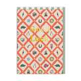 Good Luck Charms Card