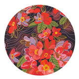 Night Flowers Coaster