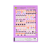 Nail Art Stickers | Boo Crew