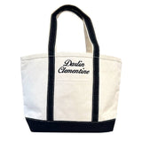 Darlin Clementine Big Tote