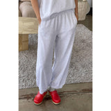 Balloon Pants | Icy Grey