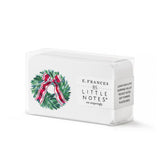 Laurel Wreath Little Notes