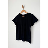 Go-To Tee | True Black