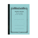 Nippon A6 Notebook | Aqua