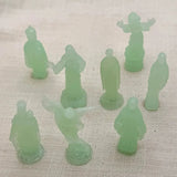 Mini Peru Glowing Saint