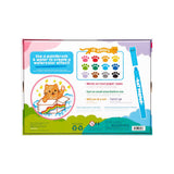 Cat Parade Gel Crayons | Set of 12