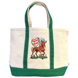 Hey Good Lookin' Big Tote