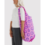 Big Baggu | Pop Pink Happy