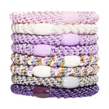 Grab + Go Ponytail Holders | Assorted
