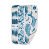 Burp Cloth Set | Caspian