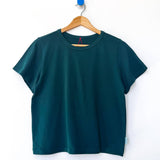 The Little Boy Tee | Forest
