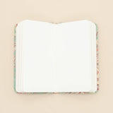 Marble Pocket Hardcover | Halcyon