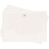 Envelope Flat Boxed Notes | Set of 8