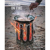 Cooking on Fire