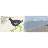 A Book Of Birds