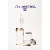 The Fermentation Deck