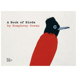 A Book Of Birds