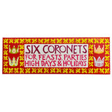 Party Coronets | Set of 6
