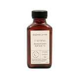 Calming Bath Soak 4 oz | Botanical Garden