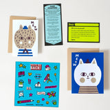 Pen Pal Kit | Cats Meow