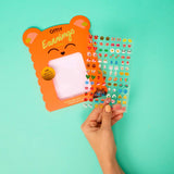 Stick On Earrings | Kawaii