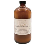 Calming Bath Soak 40 oz | Botanical Garden
