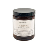 Purifying Grapefruit Scrub | 10 oz