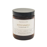 Replenishing Coconut Scrub | 10 oz