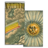 Matches | Sun and Rainbow