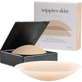 Nippies Adhesive Nipple Covers | Creme