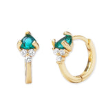 Judy Huggies | Emerald