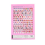 Nail Art Stickers | Angelfish