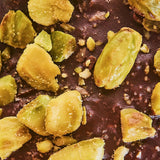 Pistachio Date Bark