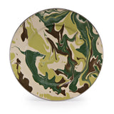 Camouflage Dinner Plates | Set of 4
