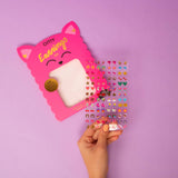 Stick On Earrings | Unicorn
