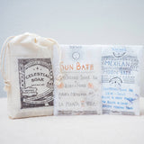 Celestial Soak Gift Set
