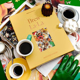 1000 Piece Puzzle | Brew La-La