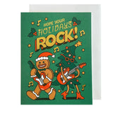 Holiday Rock Boxed Notes | Set of 6